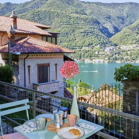 Talina - Vista E Parcheggio Privato Appartement *