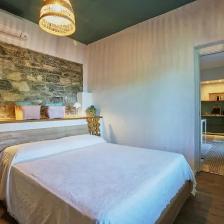 Talina - Vista E Parcheggio Privato Appartement *