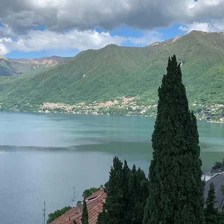 Appartement Talina - Vista E Parcheggio Privato Torno