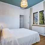 Talina - Vista E Parcheggio Privato
