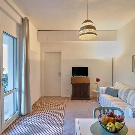 Apartamento Talina - Vista E Parcheggio Privato *