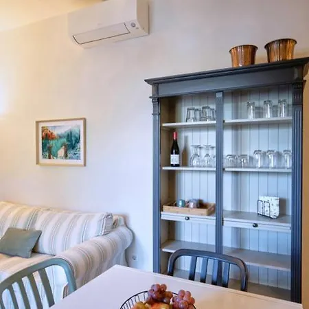 Apartment Talina - Vista E Parcheggio Privato Torno