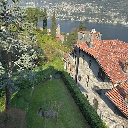 Talina - Vista E Parcheggio Privato