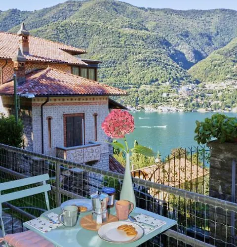 Talina - Vista E Parcheggio Privato Daire *