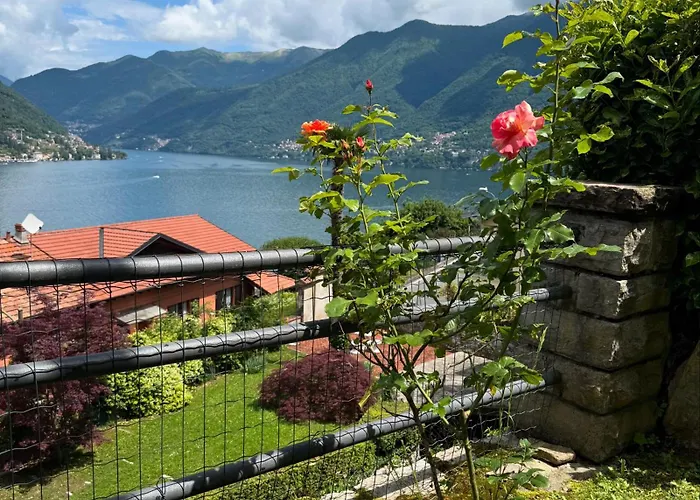 Talina - Vista E Parcheggio Privato Daire *