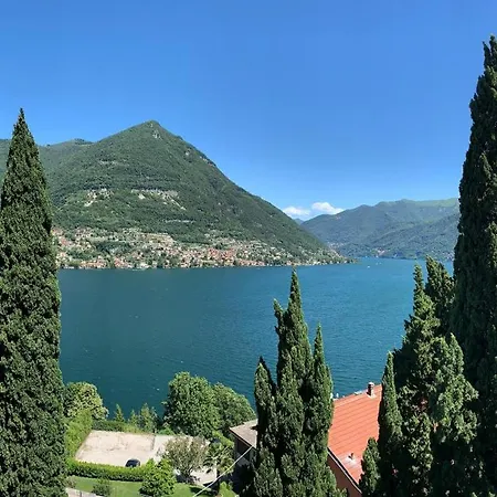 Lägenhet Talina - Vista E Parcheggio Privato